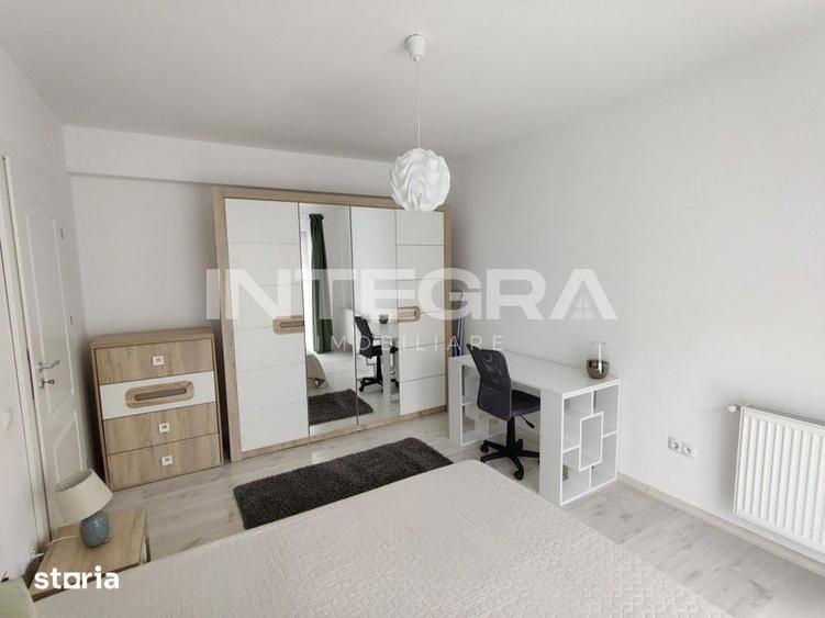 Apartament Modern 2 Camere | Loc de ParcareZona | Grand Hotel Italia - 2