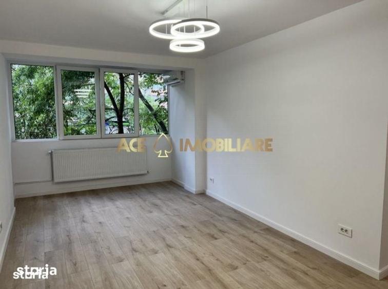 Apartament cu 3 camere în Ștefan cel Mare