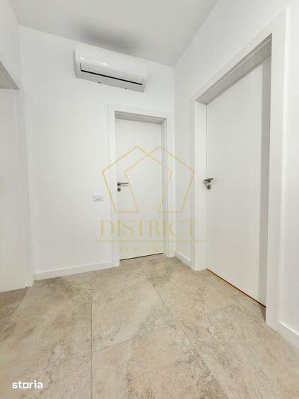 Apartament cu 2 camere decomandat 64 mp utili, lift in Giroc zona Plan - 9
