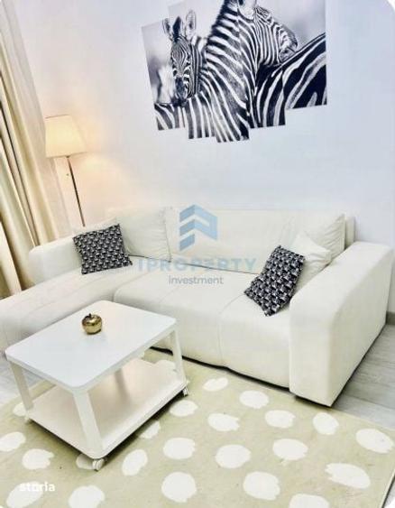 Ap 2 camere moderne RIN GRAND HOTEL . Loc de parcare contracost. Sala - 7