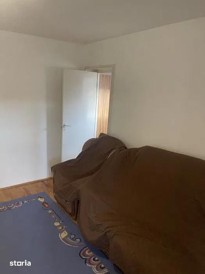 Apartament cu 2 camere decomandat în 7 Noiembrie
