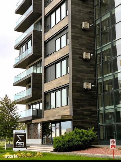 Inchiriere 2 camere, lux, Tomis Plus - 1