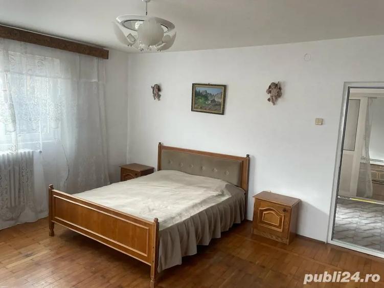 Casă cu 3 camere în Central