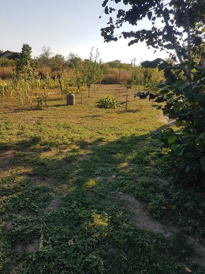 Casă cu 3 camere cu Teren 1000 Mp în Merei