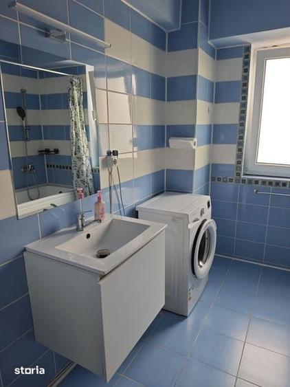 Inchiriez apartament - disponibil doar luna Iunie - 2