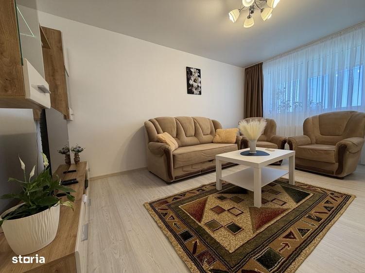 Apartament prima inchiriere METROU - 8