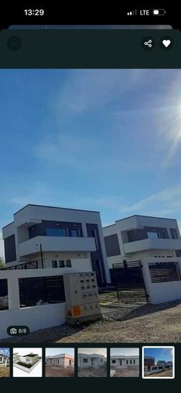 Casă cu 2 camere în Ișalnița