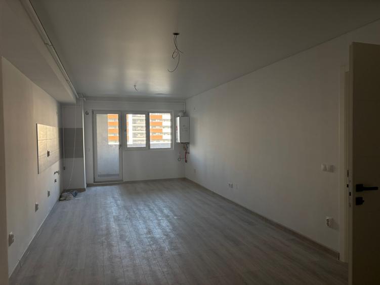 Apartament cu 2 camere semidecomandat în Copou