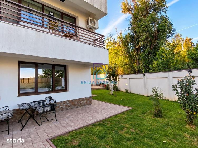 Casă cu 4 camere decomandat cu Teren 337 Mp în Bucureștii Noi