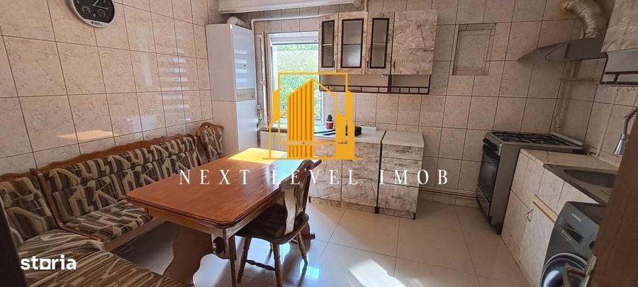 Inchiriere apartament 2 camere Str. Teilor, zona Restaurant Conti - 4