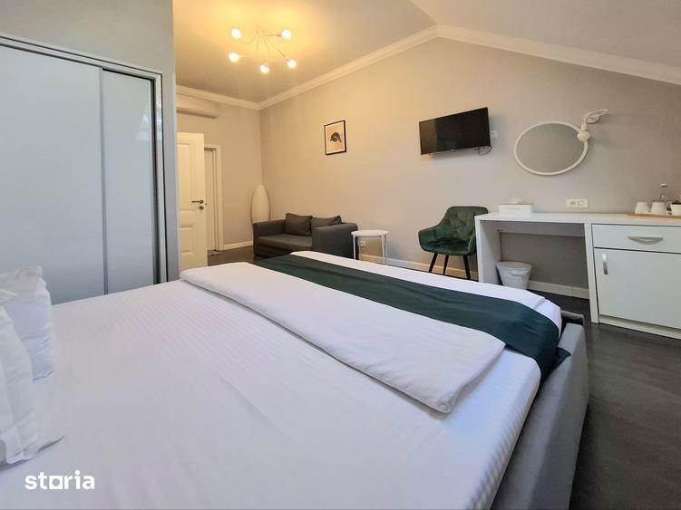 Vila Interbelica | Parcul Carol | 243mp | Regim hotelier/Restaurant la - 1