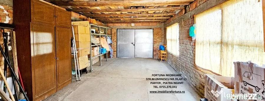 Casă cu 5 camere cu Teren 760 Mp în Sărata