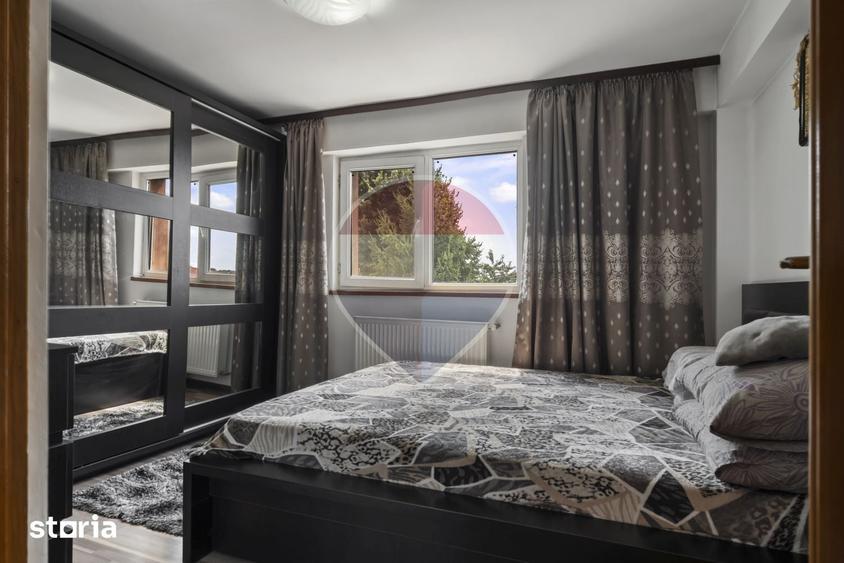 Casă cu Teren 457 Mp în Ferentari