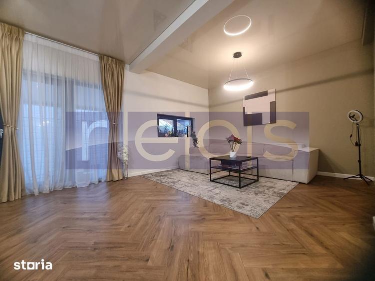 Casă cu 4 camere cu Teren 253 Mp în Central