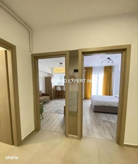 Apartament cu 2 camere decomandat în Grozăvești