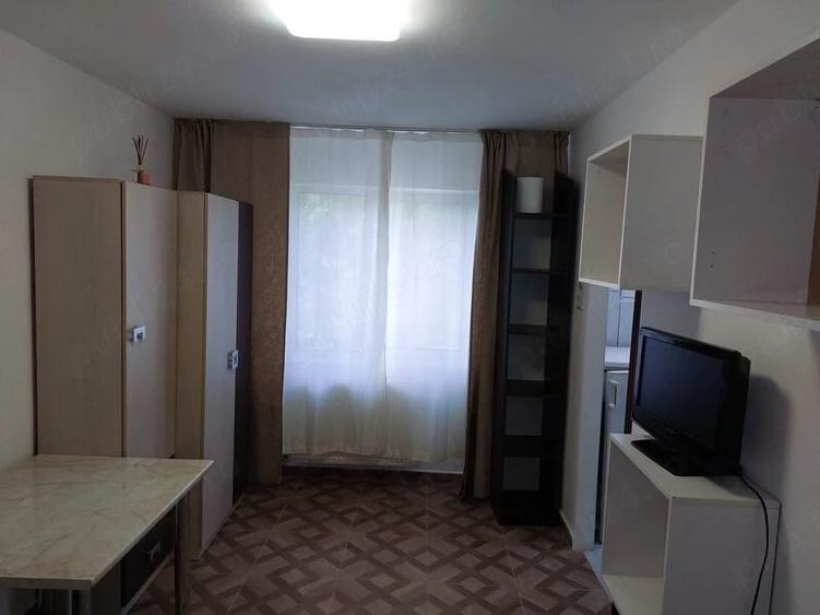 Garsoniera confort 2, 18 mp, Moghioros - 9