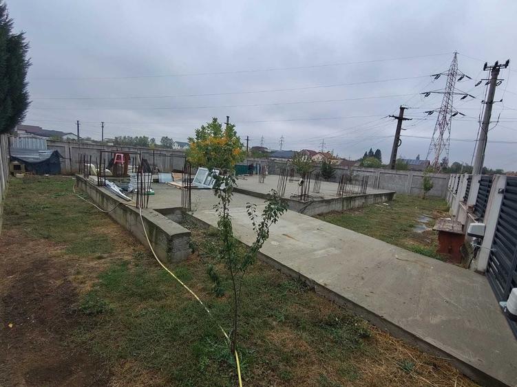 Teren de 500 mp, în Șimnicu de Sus