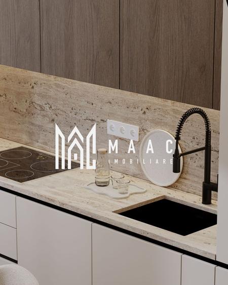 Apartament cu 2 camere decomandat în Vest