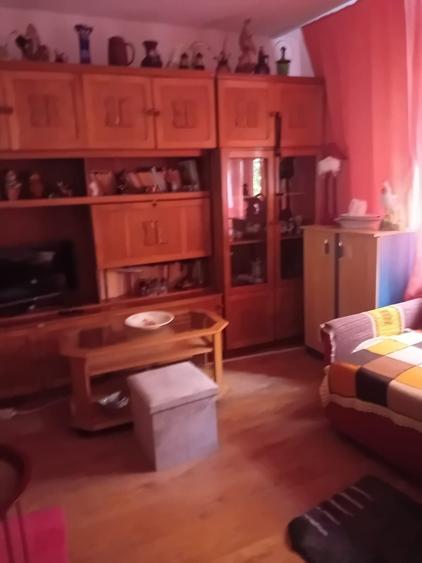 Garsonieră decomandată în Calea București