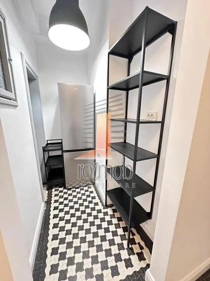 Apartament 2 camere, etajul 3 4, fara lift, zona Romana - 5