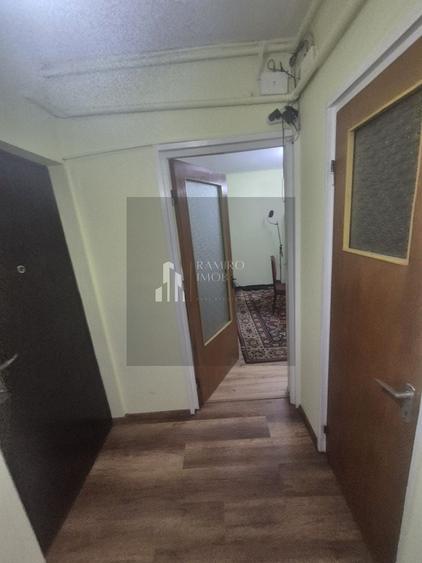 Apartament 3 camere decomandat Ozana / Titan / 1 Decembrie 1918 - 7