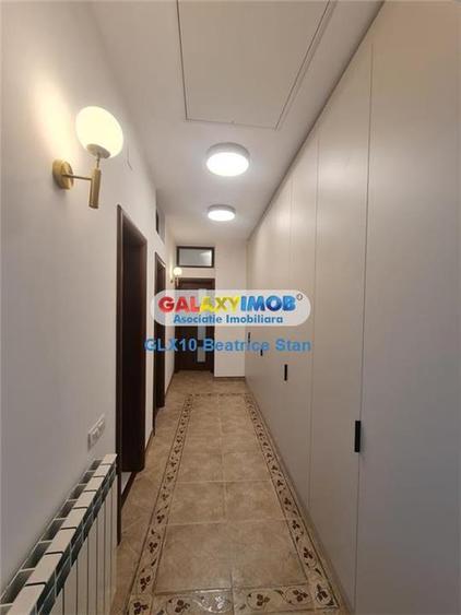Apartament cu 4 camere decomandat, mobilat în Aviației