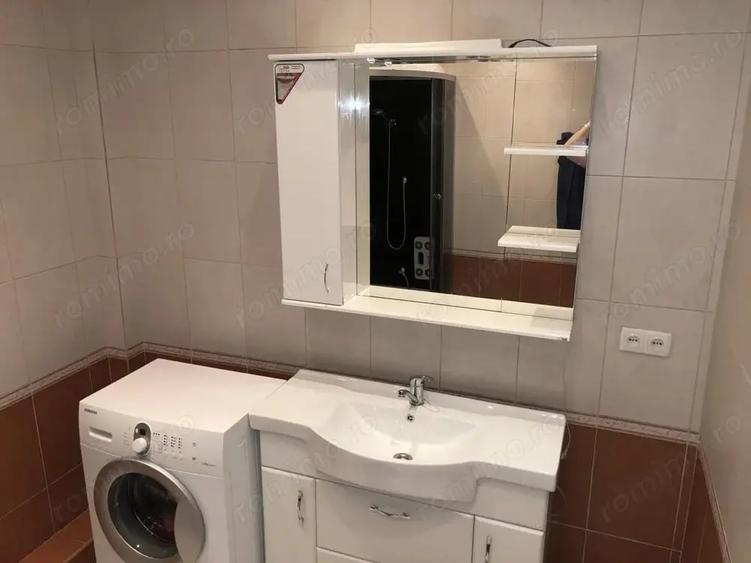 Apartament cu 2 camere de inchiriat in zona Timpuri Noi - 2