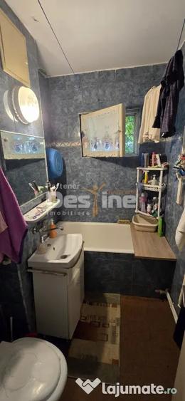 Apartament 2 camere - Pacurari - 2
