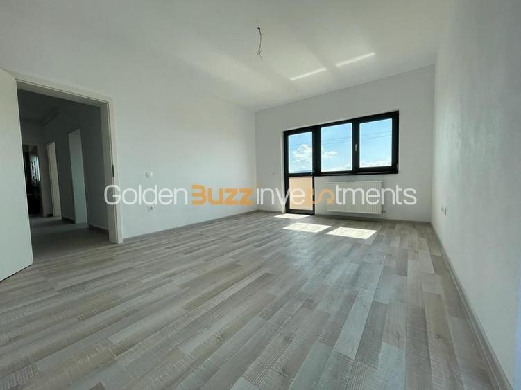 Apartament 2 camere de inchiriat Sanpetru - 2