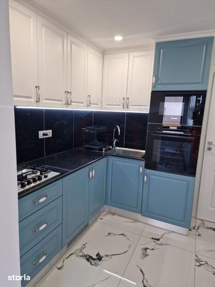 Apartament, 50,78 m2, - 4