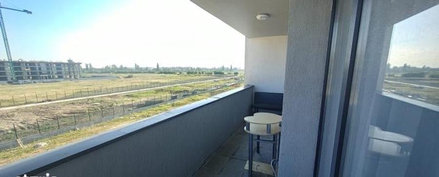 Închiriere Apartament 2 camere în Theodor Pallady, nou - prima inchiriere - 8