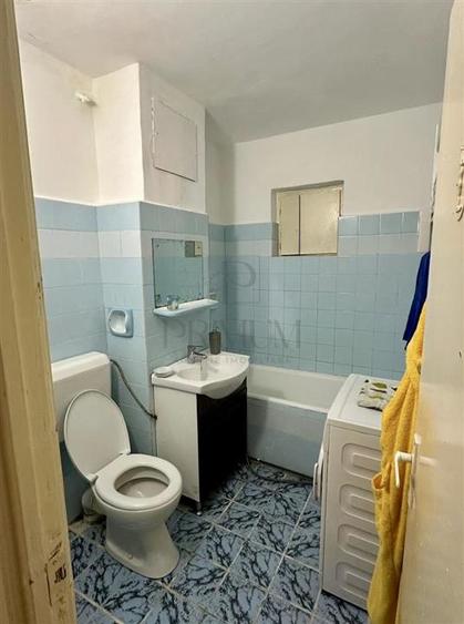 Apartament cu 2 camere decomandat, mobilat în Lipovei
