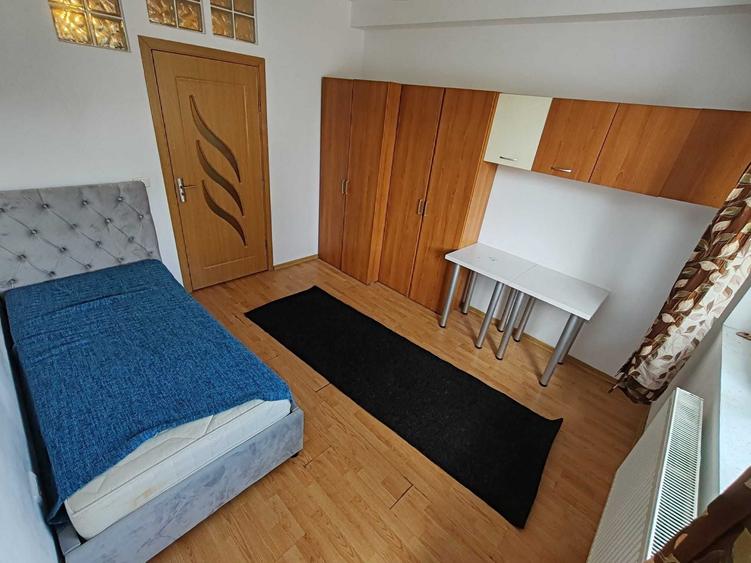 Inchiriez garsoniera 1 persoana Arad, UTA - 1