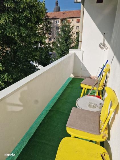Apartament 2 camere de inchiriat, M Viteazu - 1