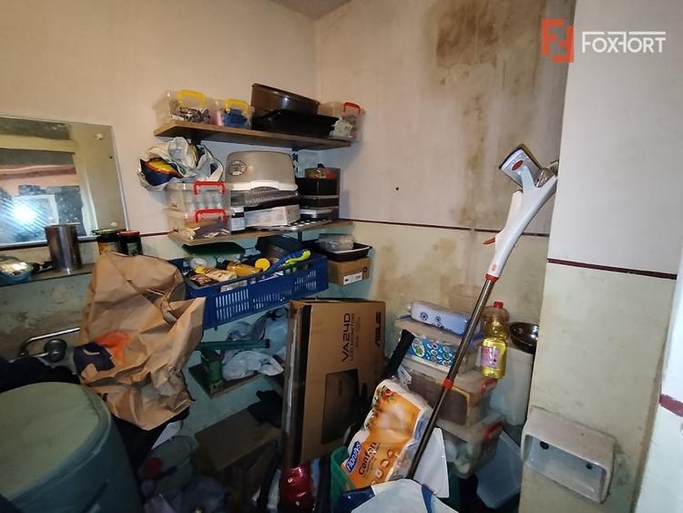 COMISION 0% Apartament cu 3 camere de vanzare in zona Soarelui - 13