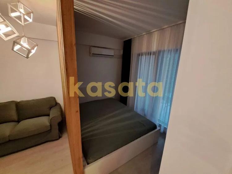 Garsonieră de închiriat | Smart Residence Lujerului | Prima închiriere - 3