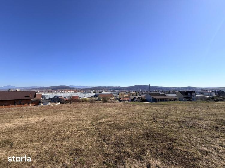 Teren intravilan situat in zona penitenciar, zona Leoni-5 arii - 3