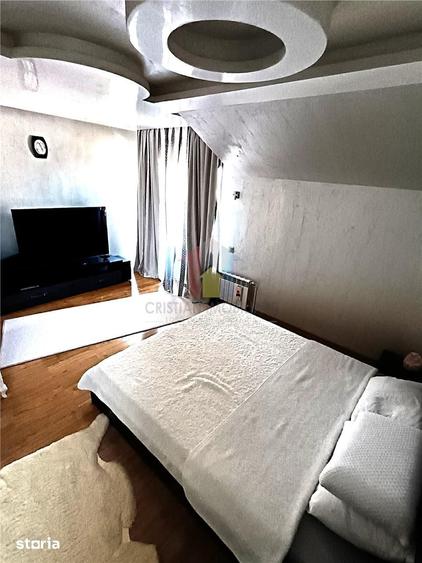 Casă cu 4 camere cu Teren 207 Mp în Gării