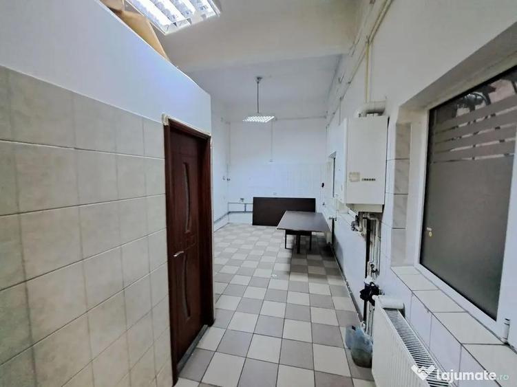 Spațiu comercial, de 62 mp, în Timișoara