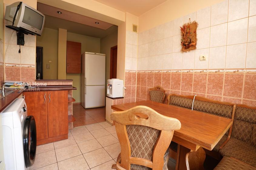 2 Camere | Etaj 3/4 | 55 MP | Metrou Apărătorii Patriei | Berceni - 9
