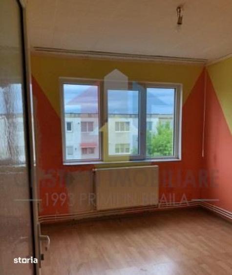 Apartament cu 3 camere în Apollo