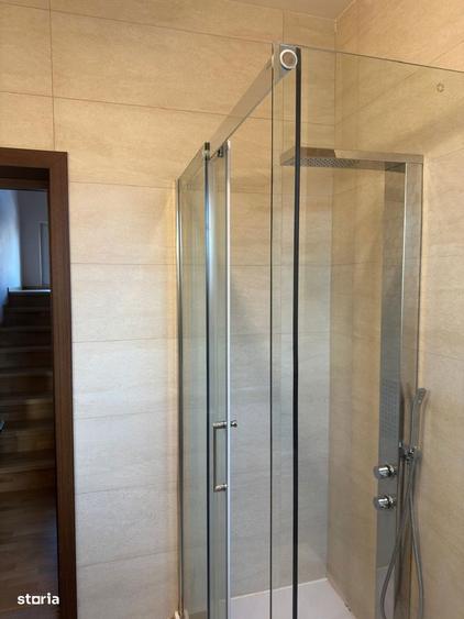 Casă cu 4 camere cu Teren 168 Mp în Chiajna