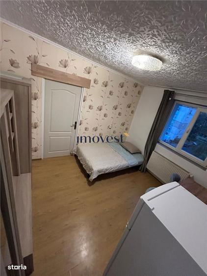 De inchiriat: Apartament cu 2 camera in Micro 14 - 13