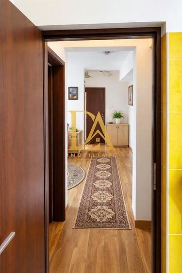 Apartament cu 2 camere semidecomandat în Chitila
