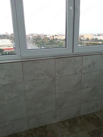 Apartament cu 2 camere decomandat în Exterior Vest