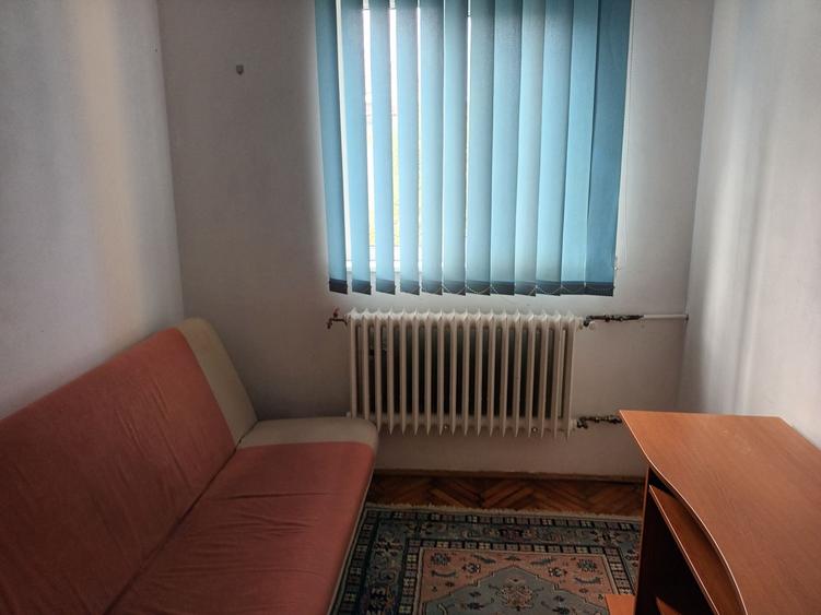 Apartament cu 2 camere semidecomandat în Gheorghieni