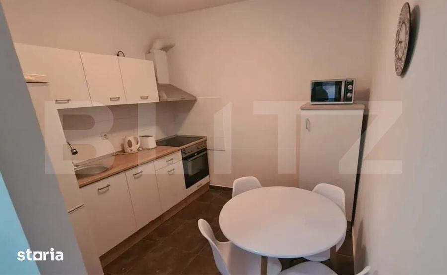Apartament cu 3 camere în Ultracentral