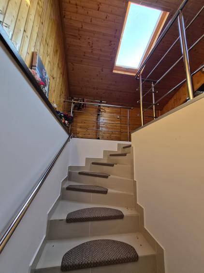 Casa P+1E+M LA CHEIE! - 18