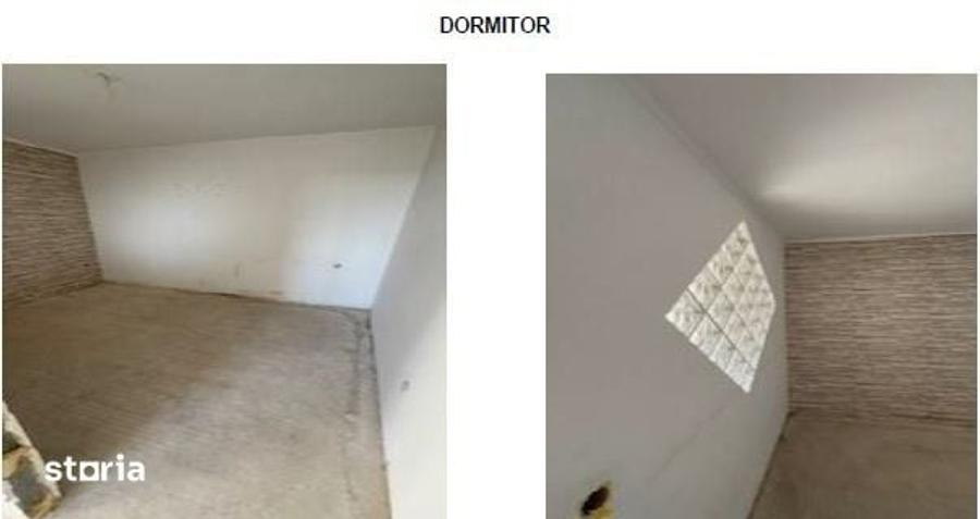 Apartament cu 3 camere în Nord