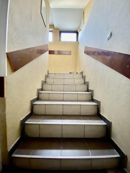 Spațiu comercial, de 547 mp, în Central